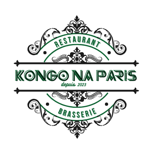 Kongo Na Paris