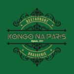 Kongo na Paris